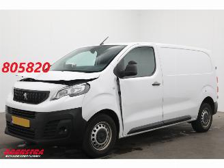 Unfall Kfz Van Peugeot Expert 2.0 BlueHDI 145 S&S L2 Cruise Navi Airco Apple/Android PDC 2023/11