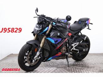 Unfall Kfz Motorrad BMW S 1000 R Competition Look! Leo Vince LED 2024/4