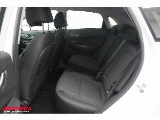 Hyundai Kona EV Fashion 64 kWh HUD ACC Navi Clima Apple/Android Camera PDC picture 17