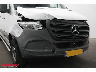 Mercedes Sprinter 317 CDI 9G-T L3H3 MAXI RWD Cruise Airco SHZ Bluetooth Camera PDC picture 7