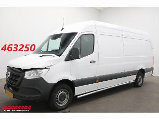 Mercedes Sprinter 317 CDI 9G-T L3H3 MAXI RWD Cruise Airco SHZ Bluetooth Camera PDC picture 1