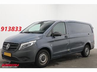 Unfall Kfz Van Mercedes Vito 110 CDI Functional Lang Cruise Navi Airco Camera PDC 2021/10