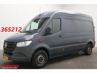 Gebrauchtwagen Van Mercedes eSprinter 312 47kWh Airco Camera 2021/7