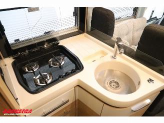 Niesmann+Bischoff  Arto 77E Clouliner 2.3 M.Jet Aut. Garage Solar TV Single Beds Hefbed Cruise Clima Camera picture 27