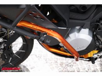 BMW F 850 GS Adventure 3X Pakket Leo Vince LED Cruise ESA Heizgriffe picture 16