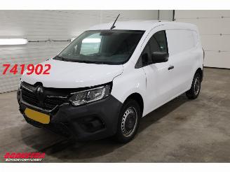 skadebil bedrijf Renault Kangoo 1.5 Blue dCi 95 Luxe L2 Cruise Airco Navi Bluetooth 2024/6