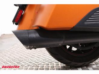 Indian  Challenger Dark Horse Navi Bluetooth Cruise TAB Exhaust picture 17