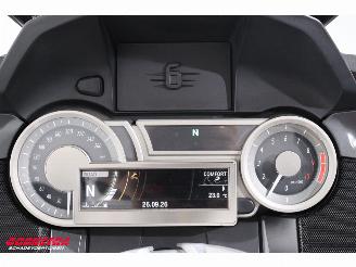 BMW K 1600 GT ESA Xenon 3X Koffer Cruise Heizgriffe SHZ picture 10