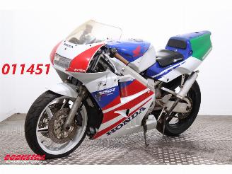 ojeté vozy motocykly Honda  NSR250R MC21 15.765 km! 2016/2