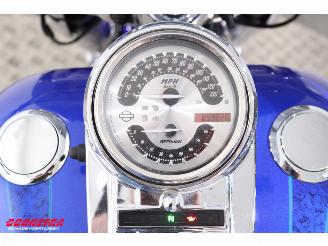 Harley-Davidson  110 FLHRSE CVO Road King 110 FLHRSE CVO Road King 5HD! picture 10