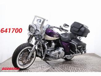  Harley-Davidson  96 FLHRC Road King Classic 5HD! ABS Screamin' Eagle Cruise 2009/3