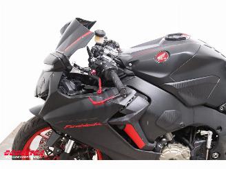 Honda CBR 1000 RR Fireblade LED ABS Quickshift picture 15