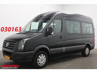 occasion commercial vehicles Volkswagen Crafter 35 2.0 TDI L2H2 8/9-Pers. Behindertengerecht Cruise Airco 2016/4