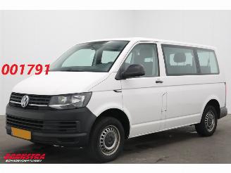 Käytettyjen commercial vehicles Volkswagen Transporter Kombi 2.0 TDI L1-H1 9-Pers. Airco 2017/8