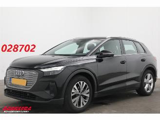 occasion passenger cars Audi Q4 40 Launch edition 77 kWh Cruise Clima SHZ Apple/Android PDC 2022/3