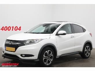 Auto incidentate Honda Hr-v 1.5 i-VTEC Executive Pano Cruise Navi Clima SHZ Camera PDC 2015/9