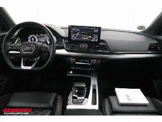 Audi Q5 Sportback 50 TFSI e DSG quattro Competition S-Line Virtual Apple/Android Leder Memory SHZ AHK picture 13