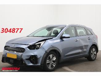 Schadeauto Kia Niro 1.6 GDi Hybrid Edition ACC Clima Apple/Android Camera PDC AHK 2019/8