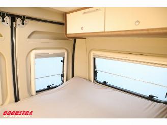 Carado  CV 540 2.3 MJ Aut. Luivel TV Cruise Clima Camera PDC AHK picture 37