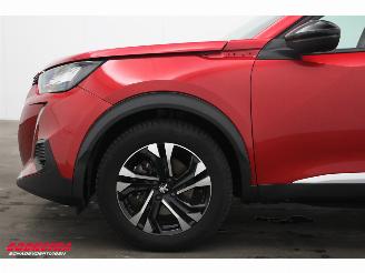 Peugeot e-2008 EV Allure Pack 50 kWh Cruise Clima Virtual Apple/Android Camera PDC picture 12
