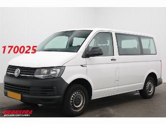 Käytettyjen commercial vehicles Volkswagen  2.0 TDI 9-Pers. Airco 2019/12