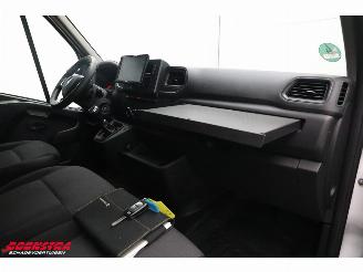 Renault Master T35 2.3 dCi LBW Cruise Airco DAB picture 21