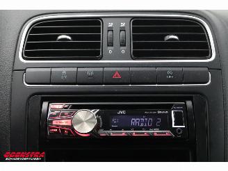 Volkswagen Polo 1.2 TDI BlueMotion Comfortline 5-drs Cruise Airco picture 16