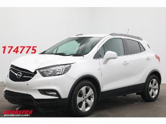 Avarii autoturisme Opel Mokka 1.4 Turbo Innovation Cruise Navi Clima Bluetooth Camera PDC AHK 2017/6