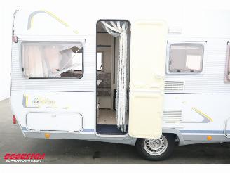 Dethleffs  New Line RG4 Voortent Dwarsbed Rondzit picture 27