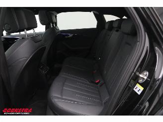 Audi A4 Avant 50 TDI Quattro S-Line HUD Pano ACC SHZ Memory Leder Apple/Android Camera AHK picture 18