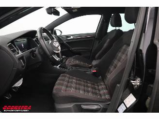 Volkswagen Golf 2.0 TSI GTI Pano ACC Navi Clima SHZ Virtual Apple/Android Camera PDC picture 17