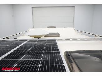 Burstner  Woodstock 2.8 JTD Solar TV Cruise Camera picture 30
