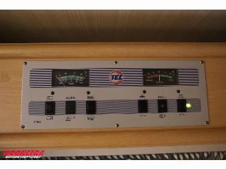 Burstner  Woodstock 2.8 JTD Solar TV Cruise Camera picture 17