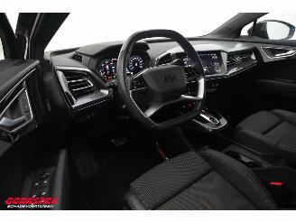Audi Q4 40 Launch S-Line Competition 77 kWh SHZ Apple/Android Camera PDC picture 25