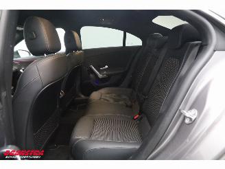 Mercedes Cla-klasse 180 Luxury Line ACC Navi Clima Apple/Android Camera SHZ PDC picture 15