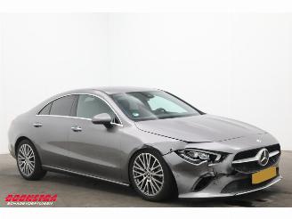 Mercedes Cla-klasse 180 Luxury Line ACC Navi Clima Apple/Android Camera SHZ PDC picture 2