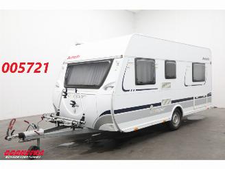  Dethleffs  Camper 450 DB Fietsendrager Frans bed Rondzit 2010/4