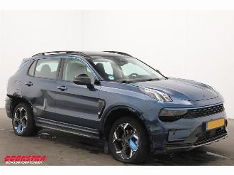 Lynk & Co 01 1.5 HEV Infinity Pano ACC Navi Clima SHZ Virtual Apple/Android Camera PDC AHK picture 2