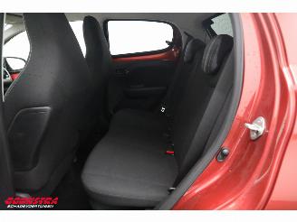 Peugeot 108 1.0 e-VTi Allure Cruise Airco Apple/Android Camera PDC 30.552 km! picture 11