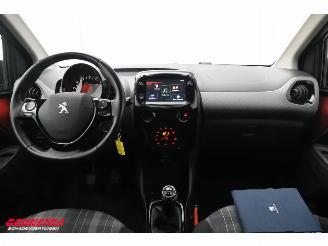 Peugeot 108 1.0 e-VTi Allure Cruise Airco Apple/Android Camera PDC 30.552 km! picture 8
