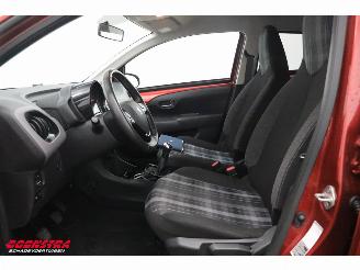 Peugeot 108 1.0 e-VTi Allure Cruise Airco Apple/Android Camera PDC 30.552 km! picture 10