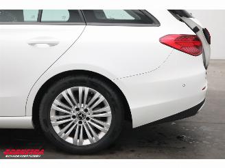 Mercedes C-klasse 200 d Estate ACC SHZ Virtual Apple/Android Camera PDC AHK picture 5
