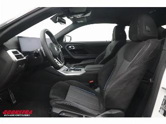 BMW 2-serie Coupé 220i M Sport Cruise Navi SHZ Virtual Apple/Android Camera PDC picture 8