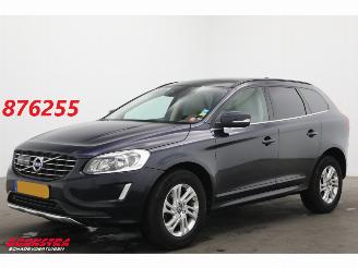 skadebil auto Volvo Xc-60 2.0 D3 FWD Momentum ACC Navi Clima Leder Memory SHZ PDC 2016/1