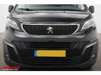 Peugeot Expert 231L 2.0 BlueHDI 120 DC Premium Cruise Navi Airco Apple/Android PDC picture 8