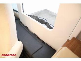 Carthago  Chic S-Plus i61 XL LE 3.0 M.Jet Aut. Level Luchtvering Dakairco Solar TV Garage Navi Clima Camera Cruise picture 12