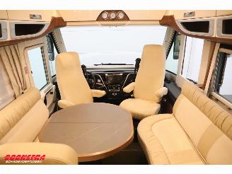 Carthago  Chic S-Plus i61 XL LE 3.0 M.Jet Aut. Level Luchtvering Dakairco Solar TV Garage Navi Clima Camera Cruise picture 26