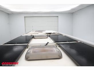 Carthago  Chic S-Plus i61 XL LE 3.0 M.Jet Aut. Level Luchtvering Dakairco Solar TV Garage Navi Clima Camera Cruise picture 20