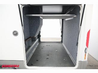 Carthago  Chic S-Plus i61 XL LE 3.0 M.Jet Aut. Level Luchtvering Dakairco Solar TV Garage Navi Clima Camera Cruise picture 56