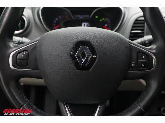 Renault Captur 1.2 TCe Aut. Edition One Cruise Navi Clima SHZ Leder Apple/Android Camera PDC picture 20